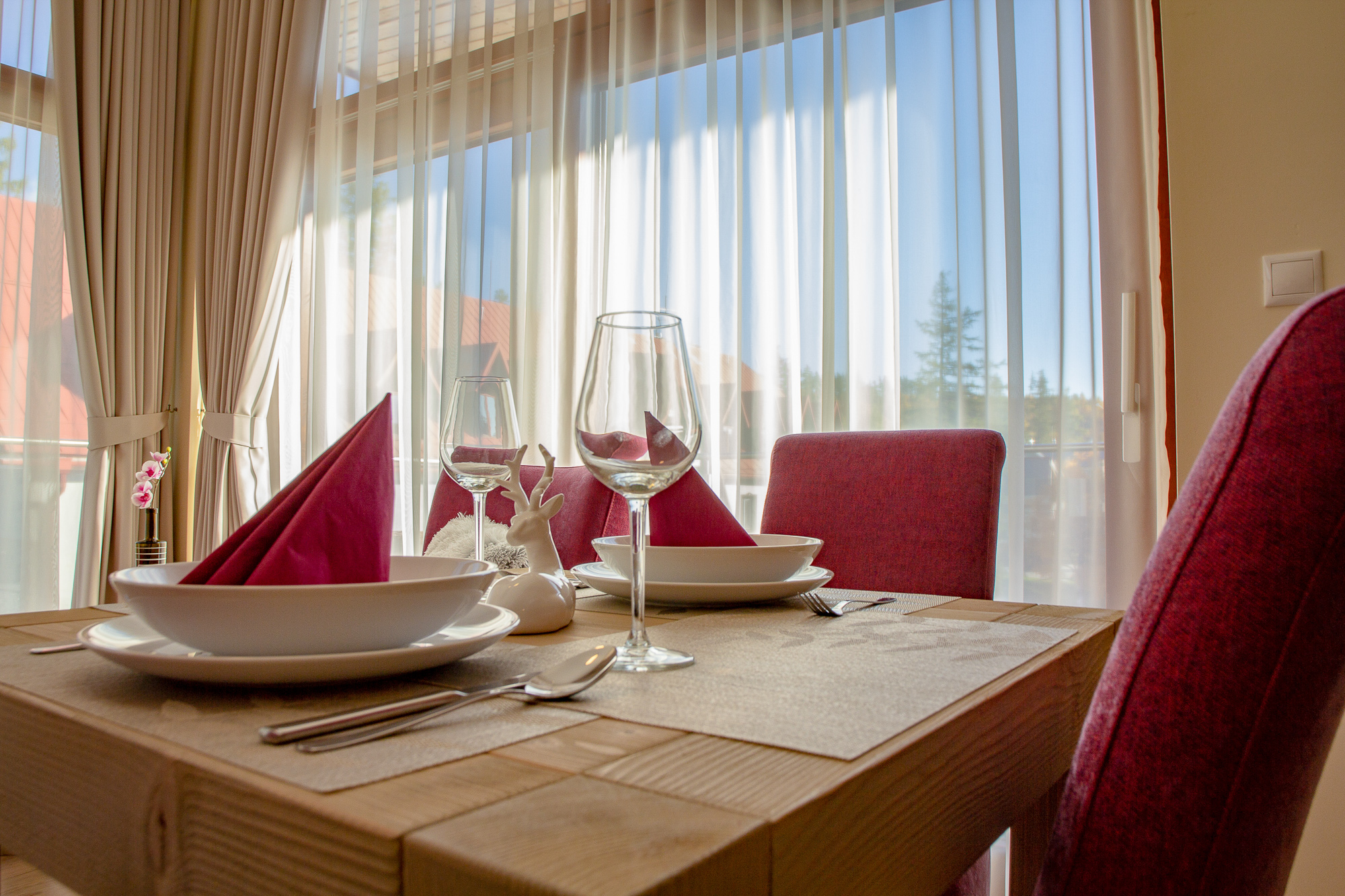 Ubytovanie v Tatrách – Starý Smokovec | Apartmány Tatry